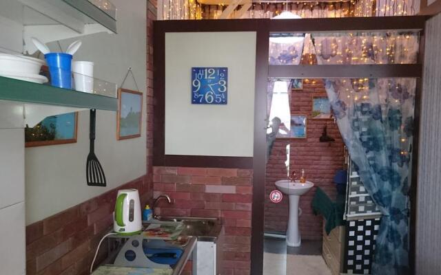 ApartGloria Loft
