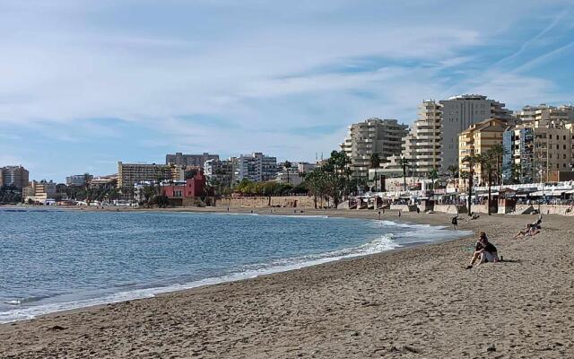 Benal Beach 704