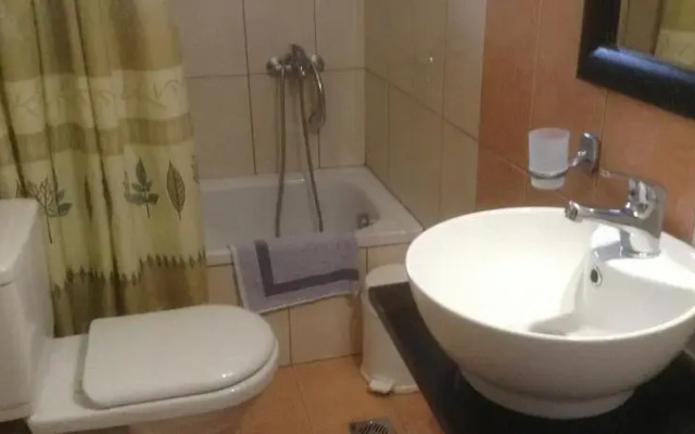 Guesthouse Alexandros