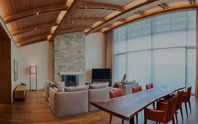 Sagewood Hongcheon Hotel