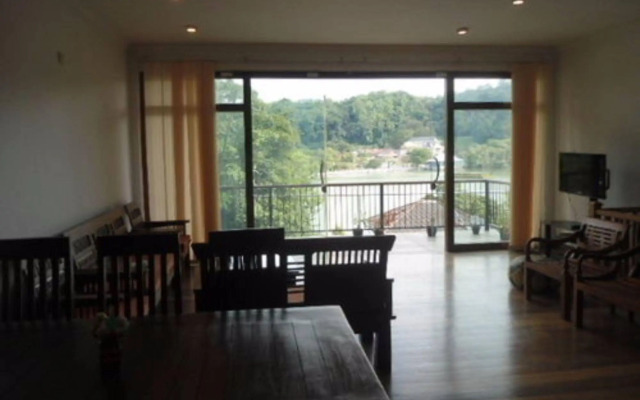 Walse Park Residence