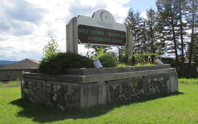 108 Golf Resort