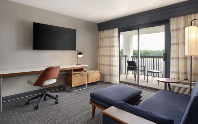 Courtyard by Marriott Florence