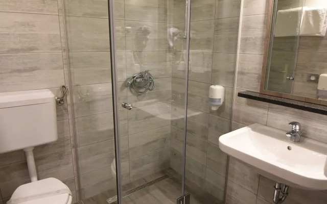 Hotel Vicko