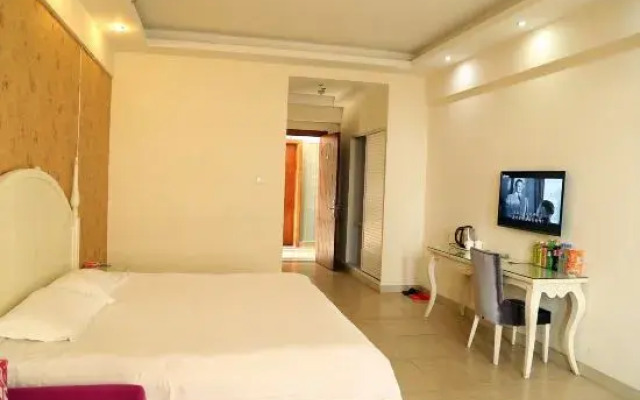 Qingtengcha Hotel