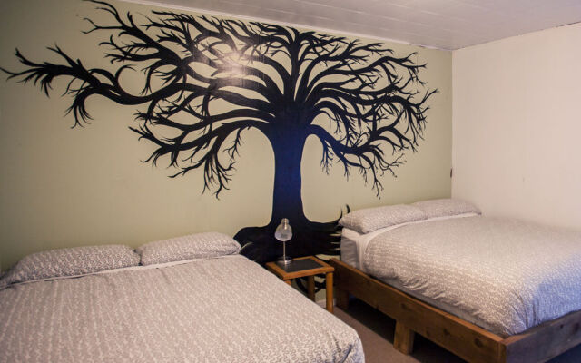 Tofino Travellers Guesthouse