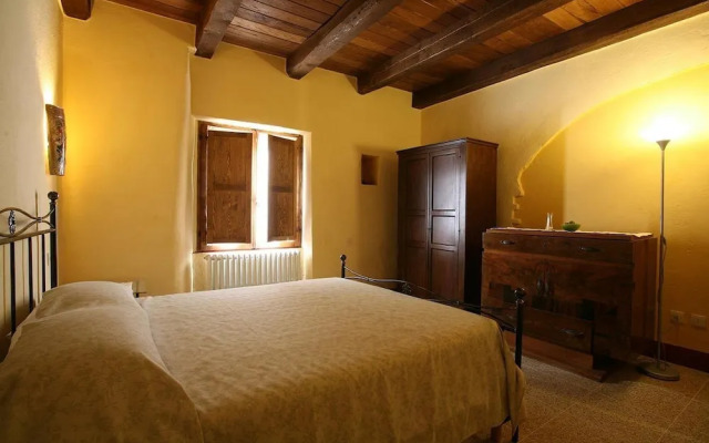 Agriturismo La Quarta