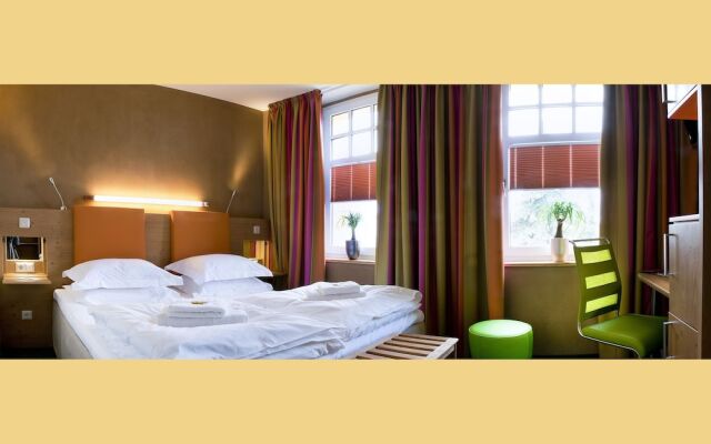 SONN IDYLL Hotel & Saunalandschaft
