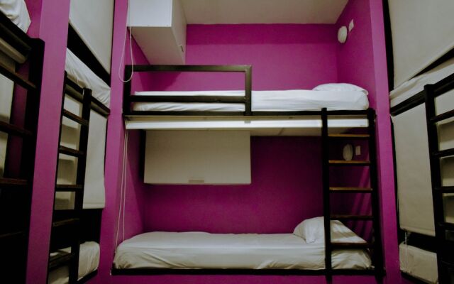 Hostal Seven Nights Cartagena - Hostel