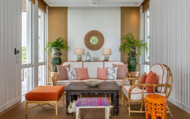 Cape Fahn Hotel Samui