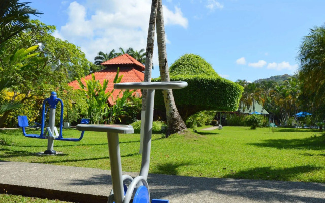 Villas Rio Mar