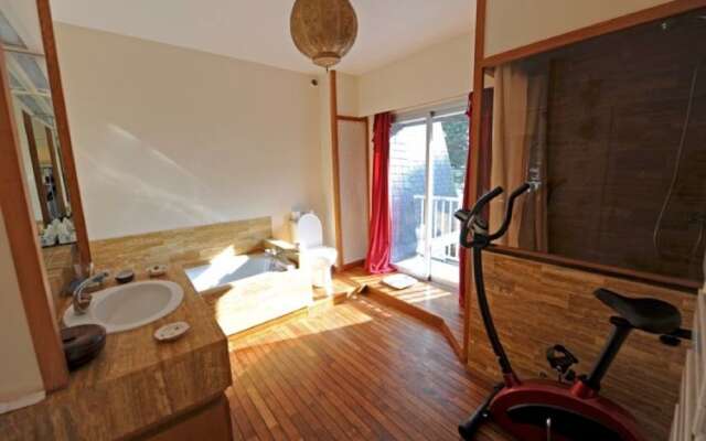 Villa - Vue mer - Presqu'île de Crozon