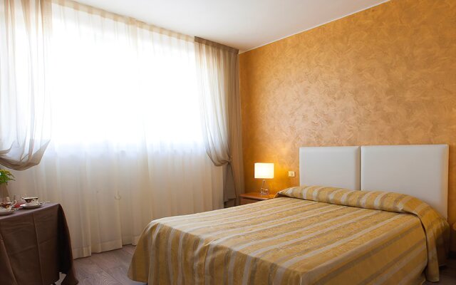 Soave Relais Castelcerino