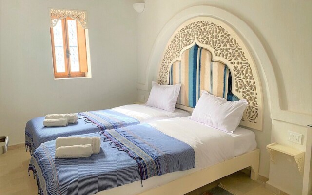 Djerba Authentique