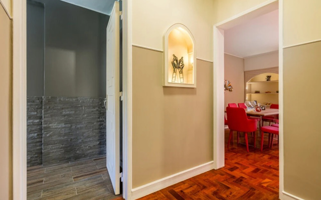 Luxury Stay by the Cascais Coastline