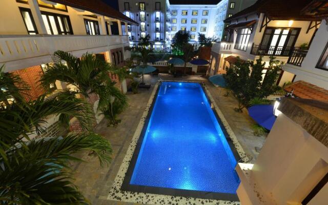 TTC Hotel – Hoi An