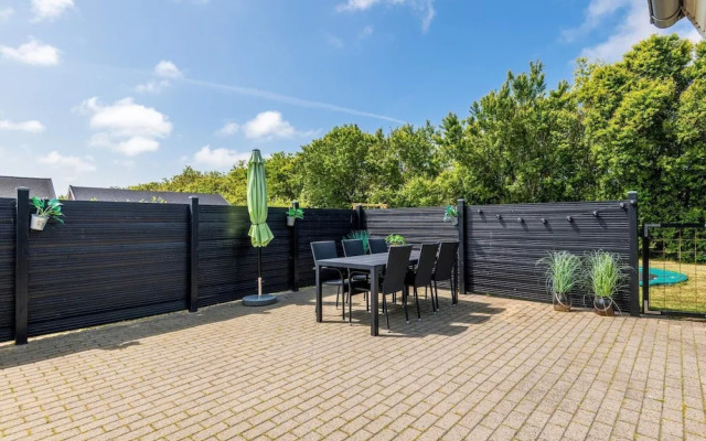 Holiday Home in Hemmet