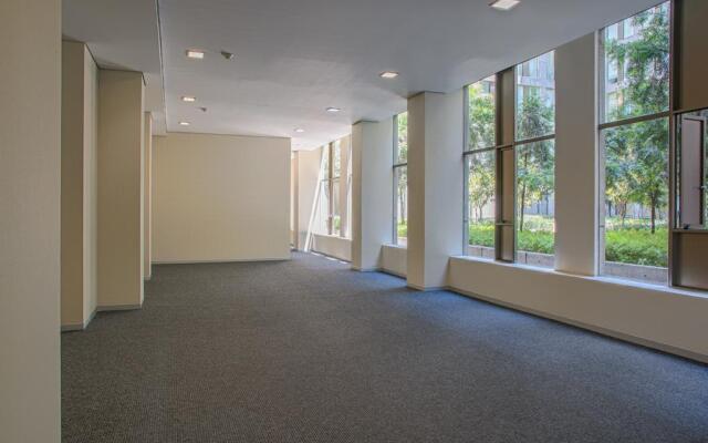 Boutique Apartment Downtown 7B