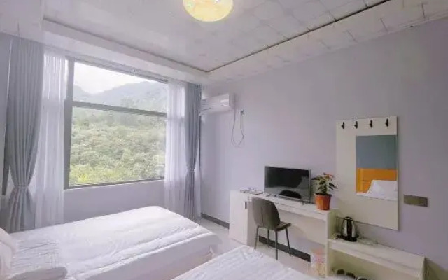 Neixiang Yuexiang Hotel