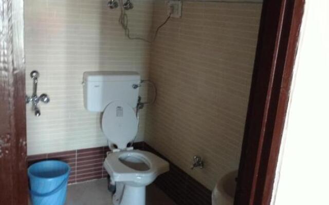 Al Amin Homestay