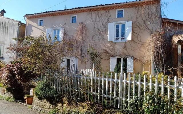 L'Occitania Chambre d'hotes