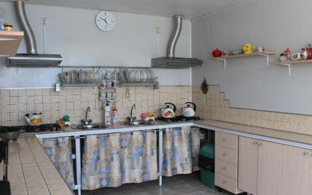 U Pany Guest House