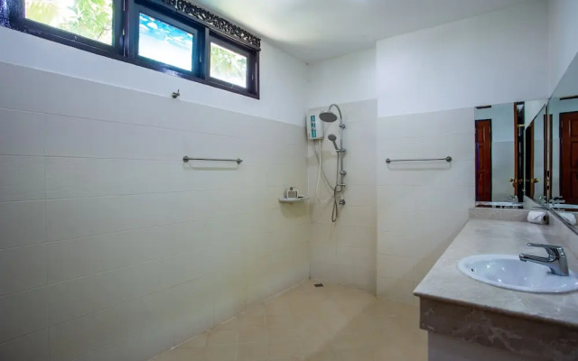 The Mayan Apartment