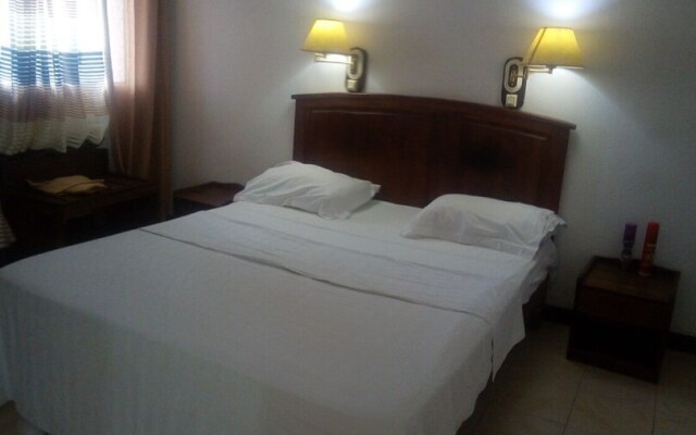 Hotel Al Amal