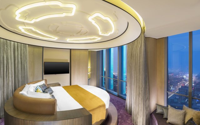 Sofitel Beijing Central