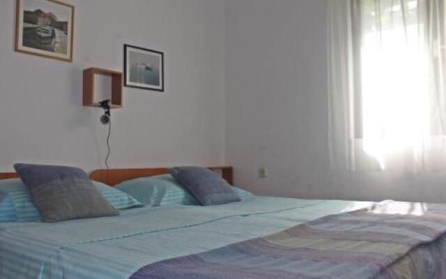 Apartments Piškera