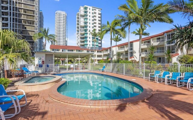 Key Largo - Hosted by Burleigh Letting