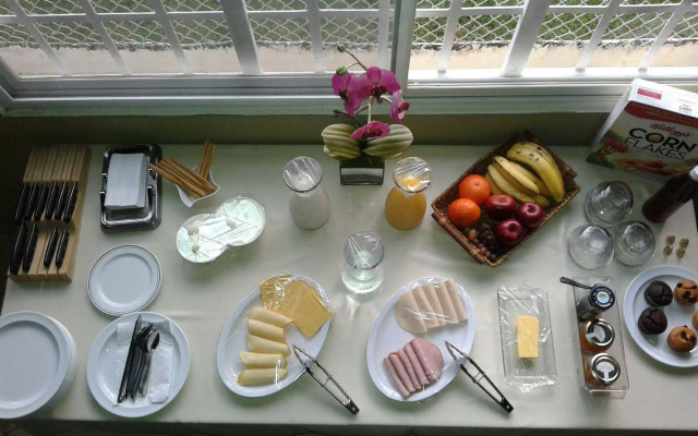 Sofia's B&B Hostal Boutique