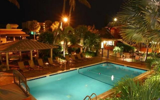 Away Inn