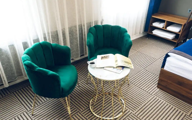 Grand Catalkaya Hotel