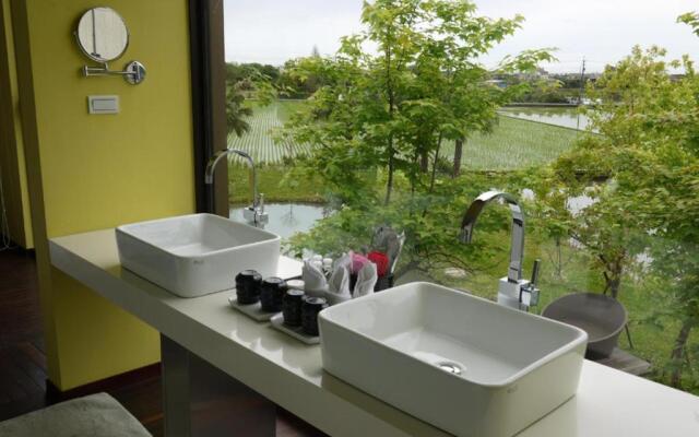 Aqua Star Villa