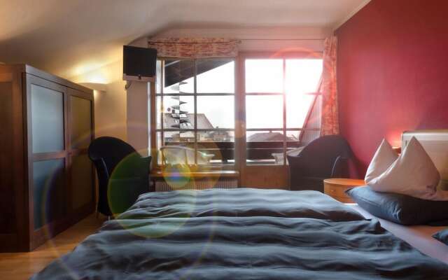 Nebelhorn Relaxhotel