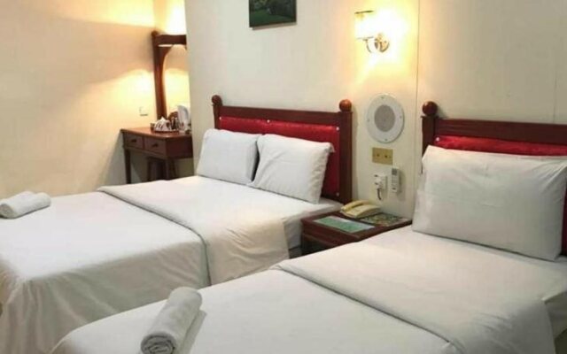 OYO 89489 Al Ansar Hotel