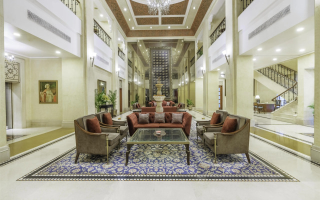 Radisson Hotel Varanasi
