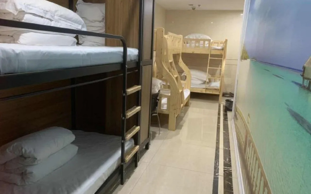 Yixuan Youth Hostel