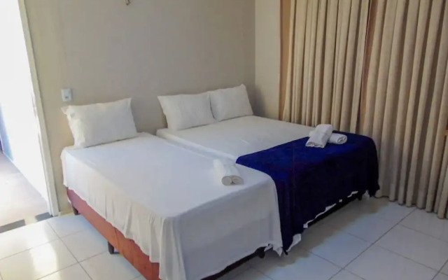 Terraço Hotel Lagoinha