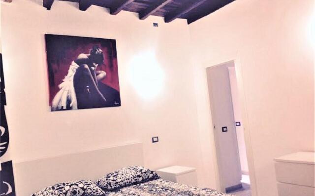 Casa Vacanze Colosseum by Serena