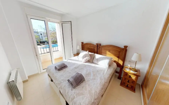 Bonito 284367-A Murcia Holiday Rentals Property