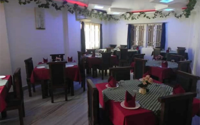 Hotel Royal Palace