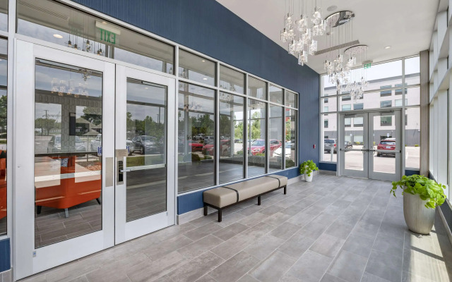 Cambria Hotel Nashville Airport