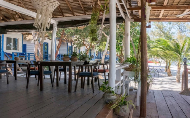 Sarasea Koh Rong Samloem