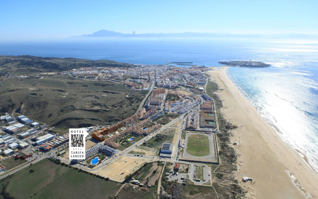 Hotel Tarifa Lances by Q Hotels