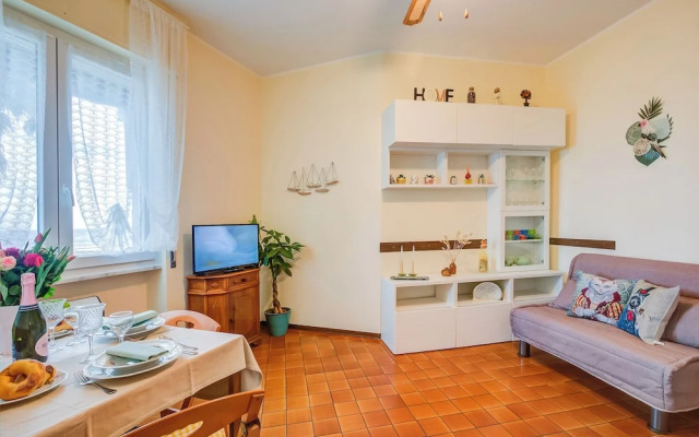 Mer Vivante - Front Beach