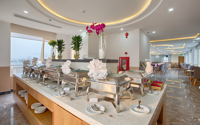 FIVITEL King Hotel