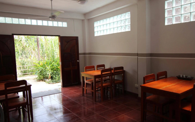 BABA Guesthouse