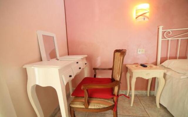 Hotel Principe Amedeo